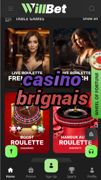 Casino Brignais - French Regional Casino-casinoorder.vip