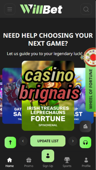 Casino Brignais - French Regional Casino-casinoorder.vip