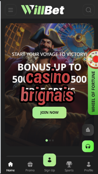 Casino Brignais - French Regional Casino-casinoorder.vip